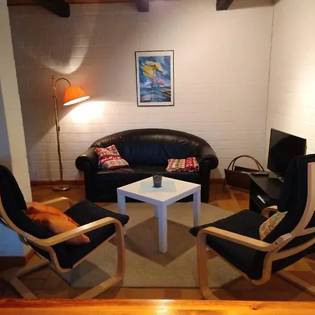 Fw Auf Dem Land Apartamento