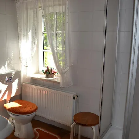 Fw Auf Dem Land Apartamento