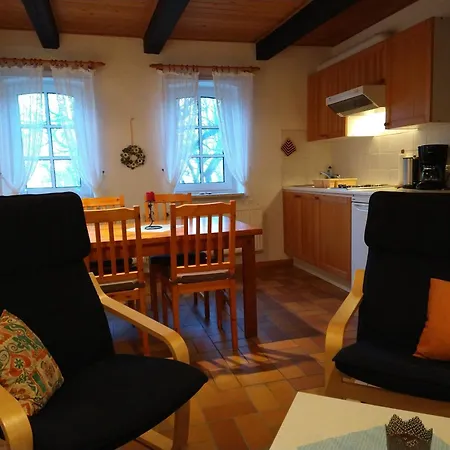 Apartamento Fw Auf Dem Land