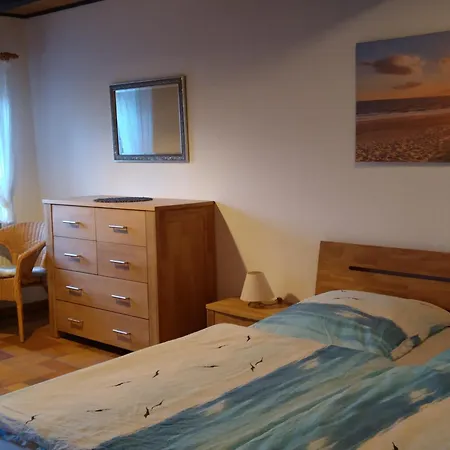 Apartamento Fw Auf Dem Land