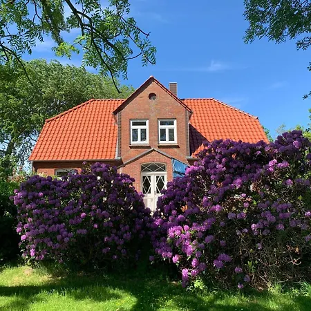 Apartamento Fw Auf Dem Land *